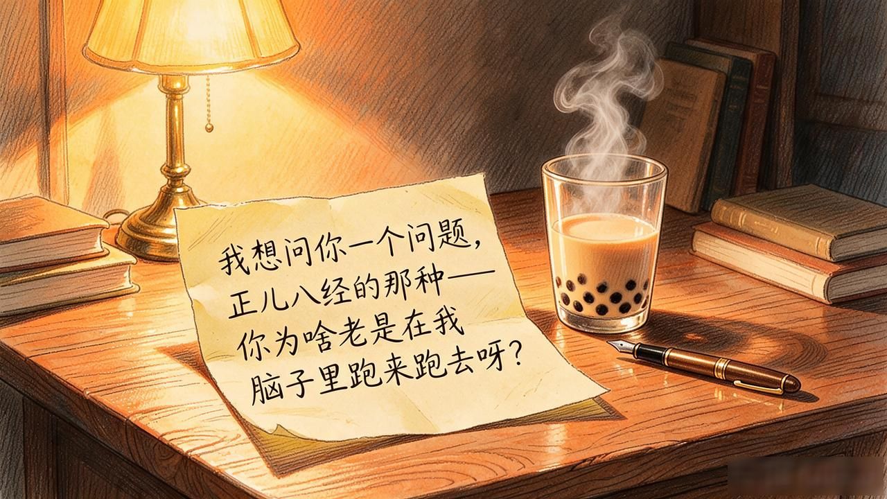 适合私聊的暖心小情话短句 暧昧土味情话大全