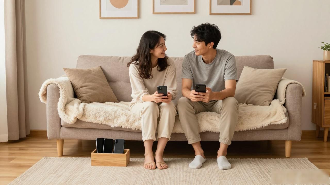 恋爱久了没新鲜感？掌握这套心理调适方法，让感情越来越甜