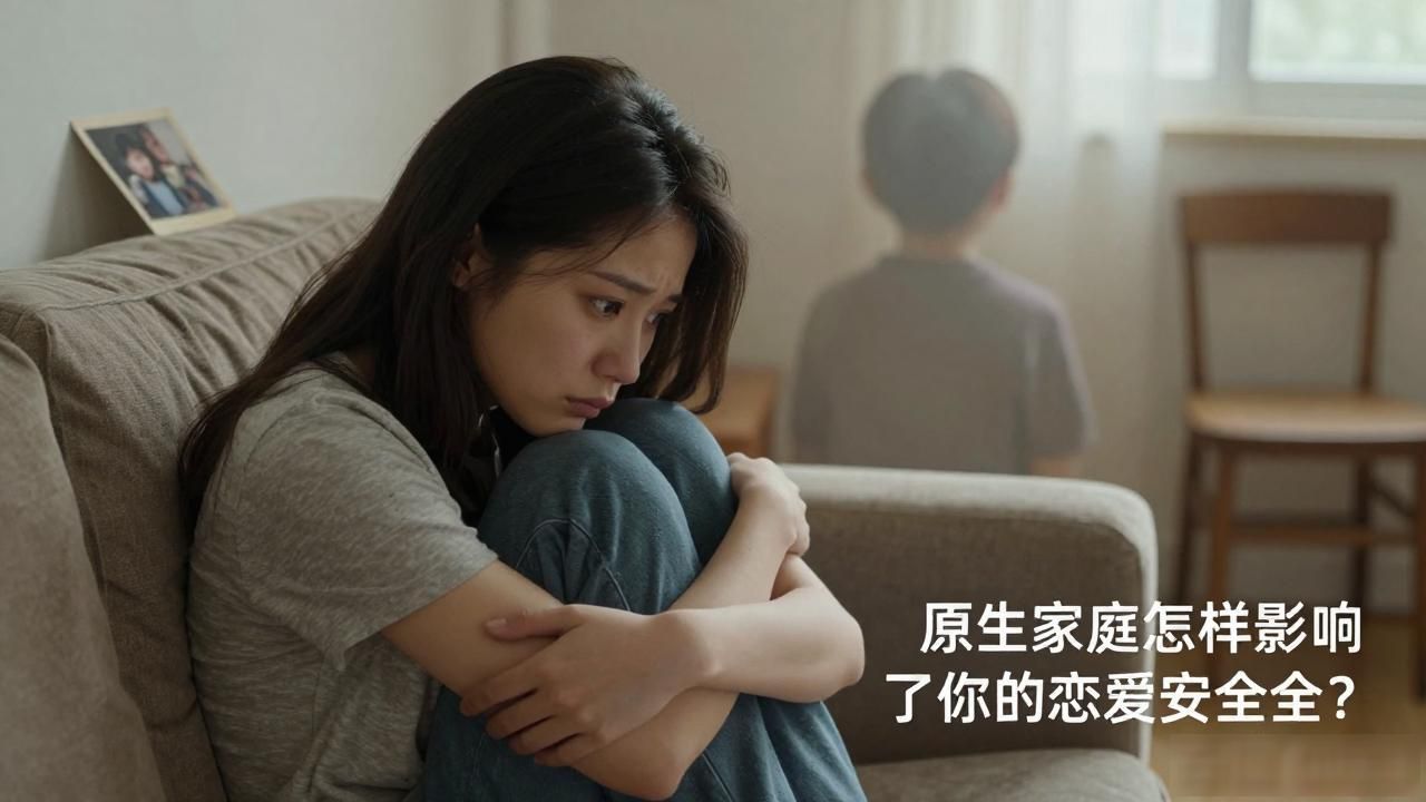 原生家庭给予的安全感和_原生家庭如何影响你在恋爱里的安全感_恋爱和原生家庭
