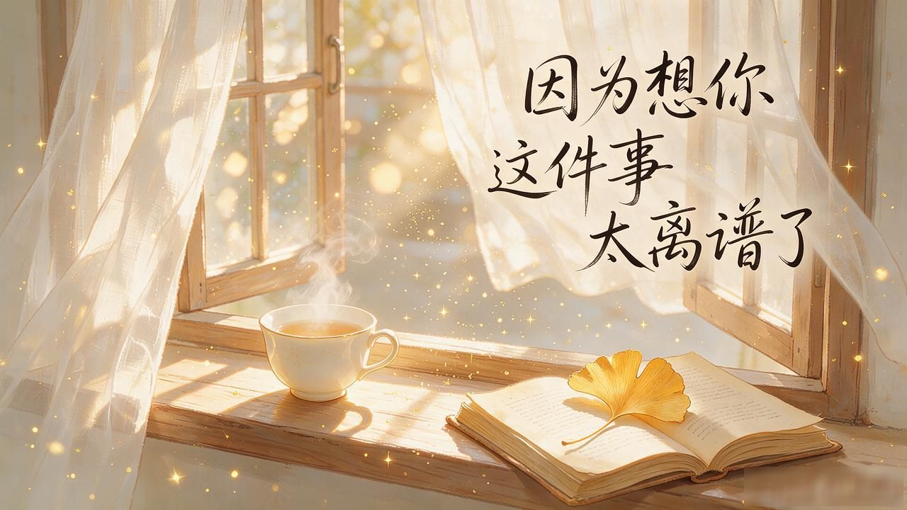 文艺短句情话有哪些 甜而不腻的私聊表达方式