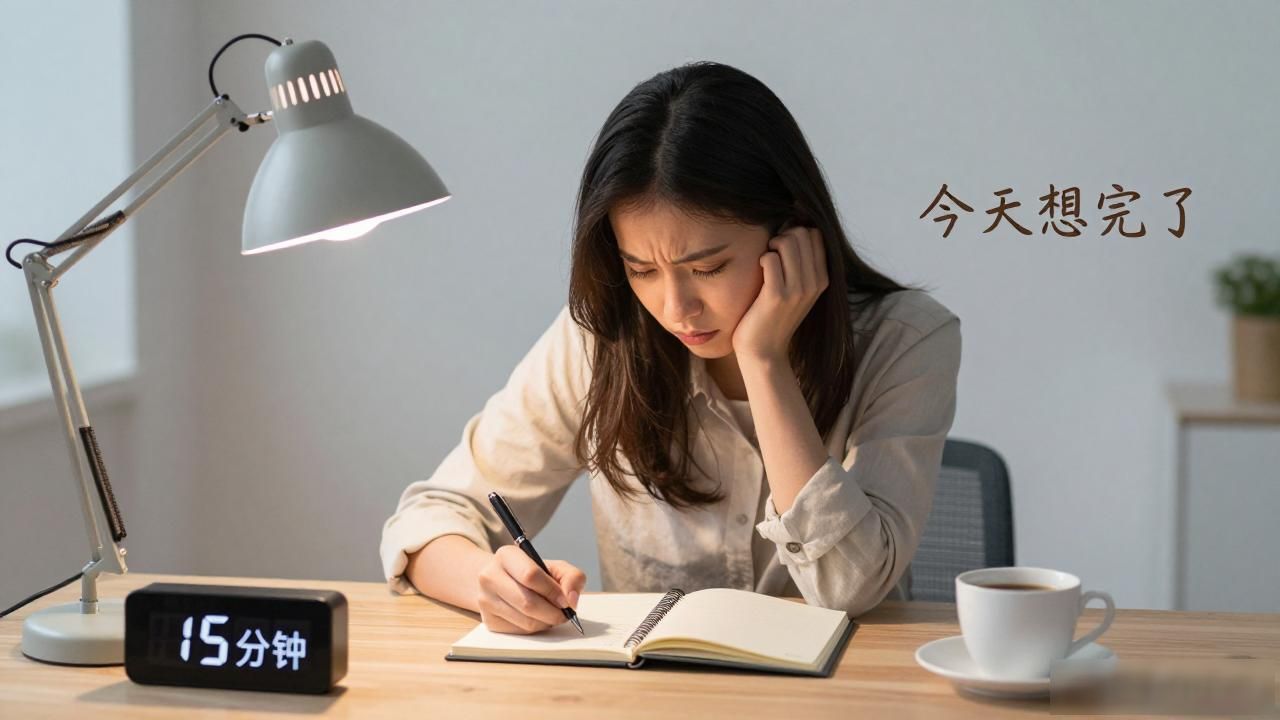 精神内耗的根源及解决_解决精神内耗三个方法_精神内耗的根源是什么