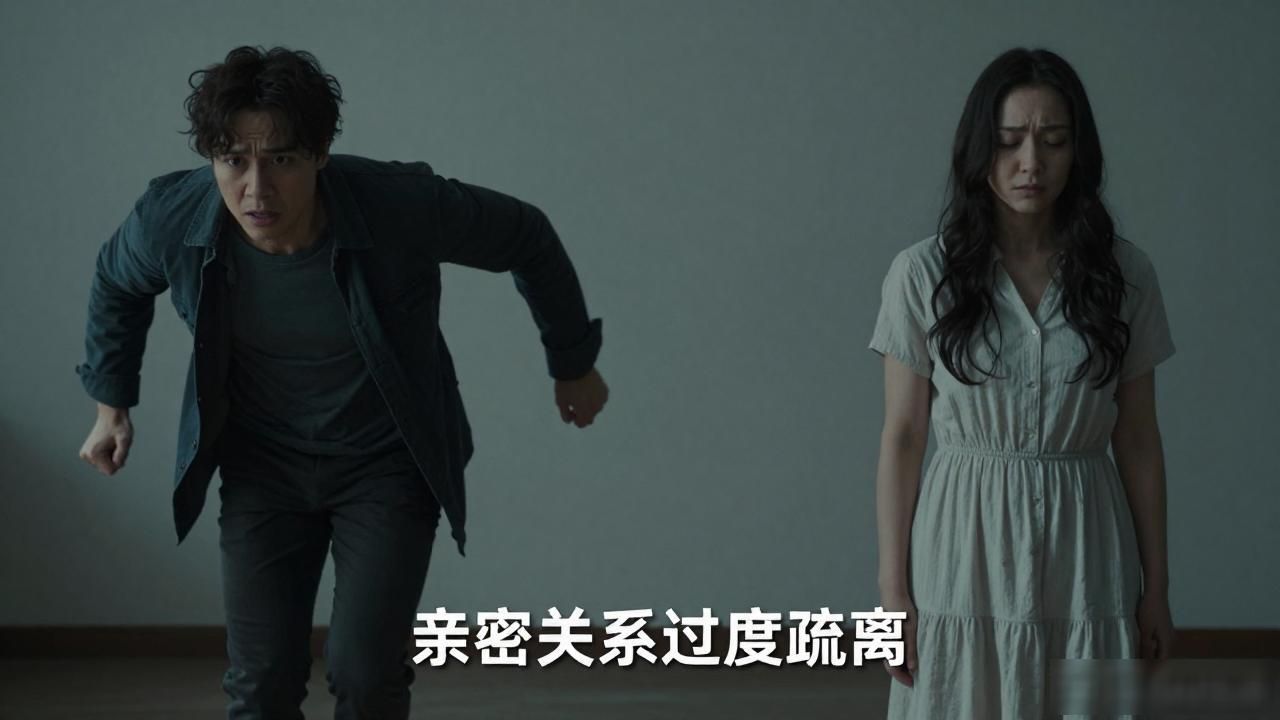 过度疏离对亲密关系的冲击_过度亲密行为的后果_亲密过度冲击疏离关系的句子