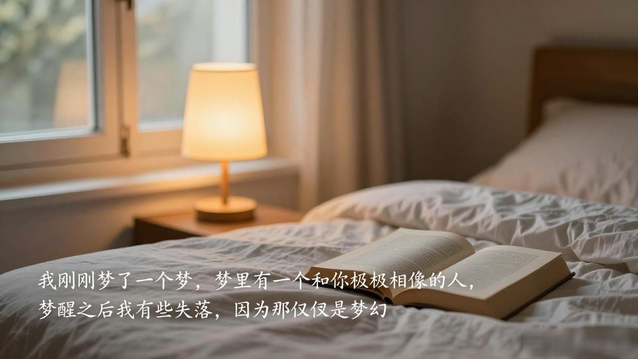 土味情话短句分享，高情商聊天话术，撩人于无形