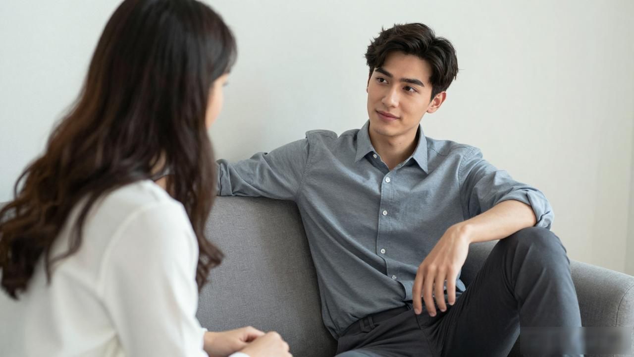 男人拒绝女人的主动代表什么_男生不主动不拒绝的三大心理真相_男生拒绝女生后在想啥