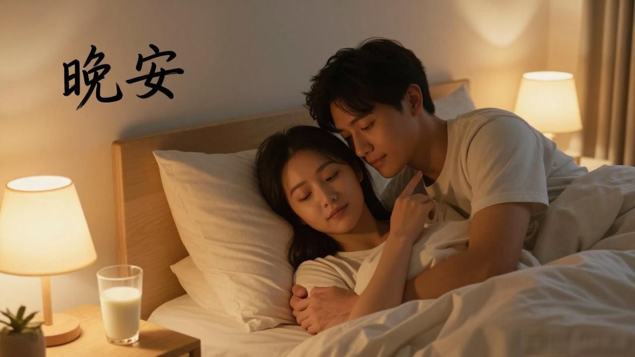 暖心小情话短句 男女私聊必备的甜蜜语录