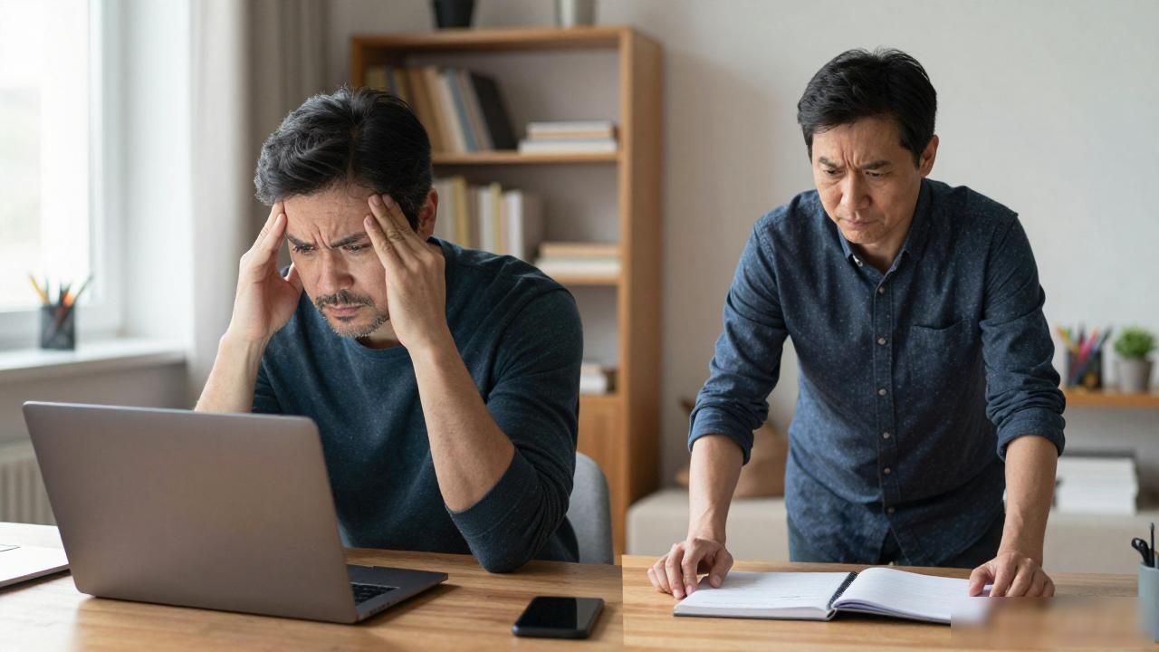 解决精神内耗三个方法_精神内耗的本质_精神内耗的根源及解决