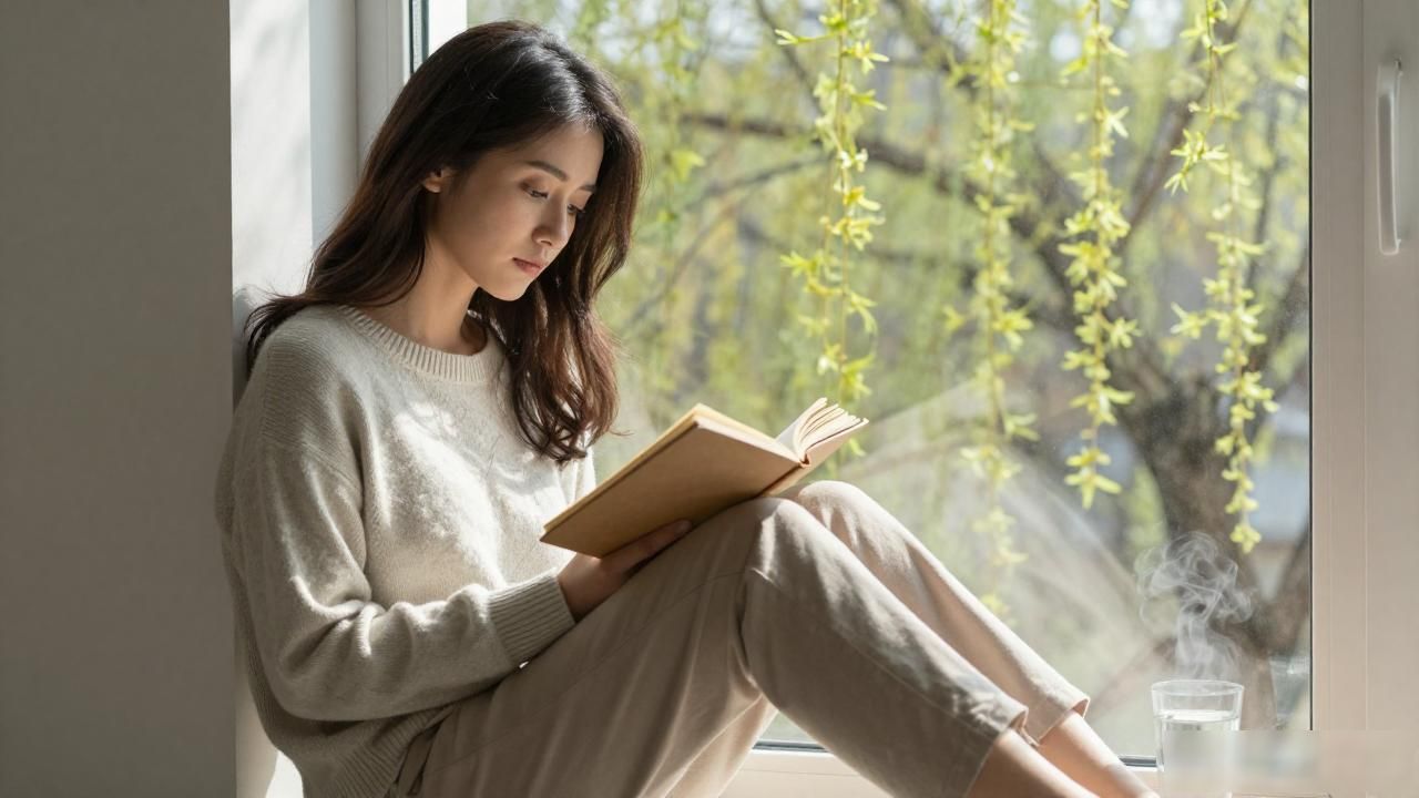 避免重复_如何走出失恋创伤,避免下次重复踩坑_走出失恋的句子