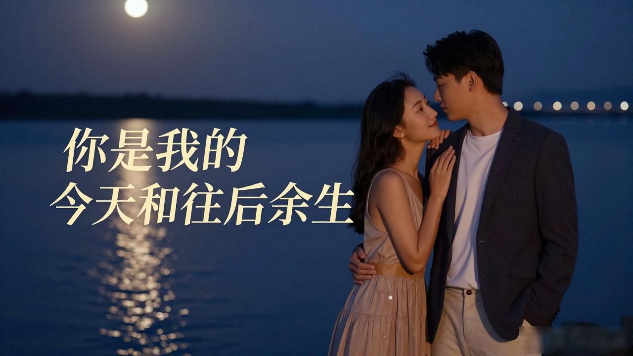 十字情话最暖心短句，男女私聊暧昧情话大全