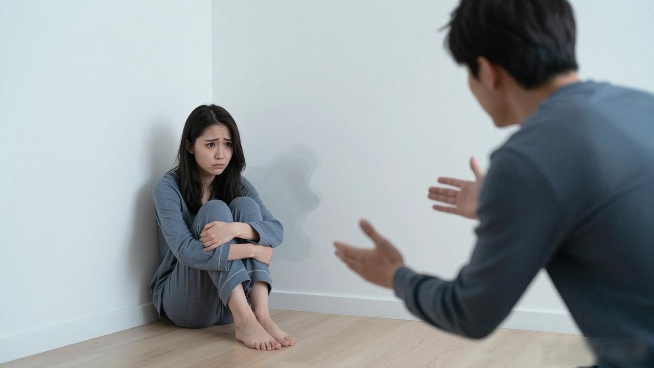 谈恋爱总患得患失？可能是原生家庭在作祟