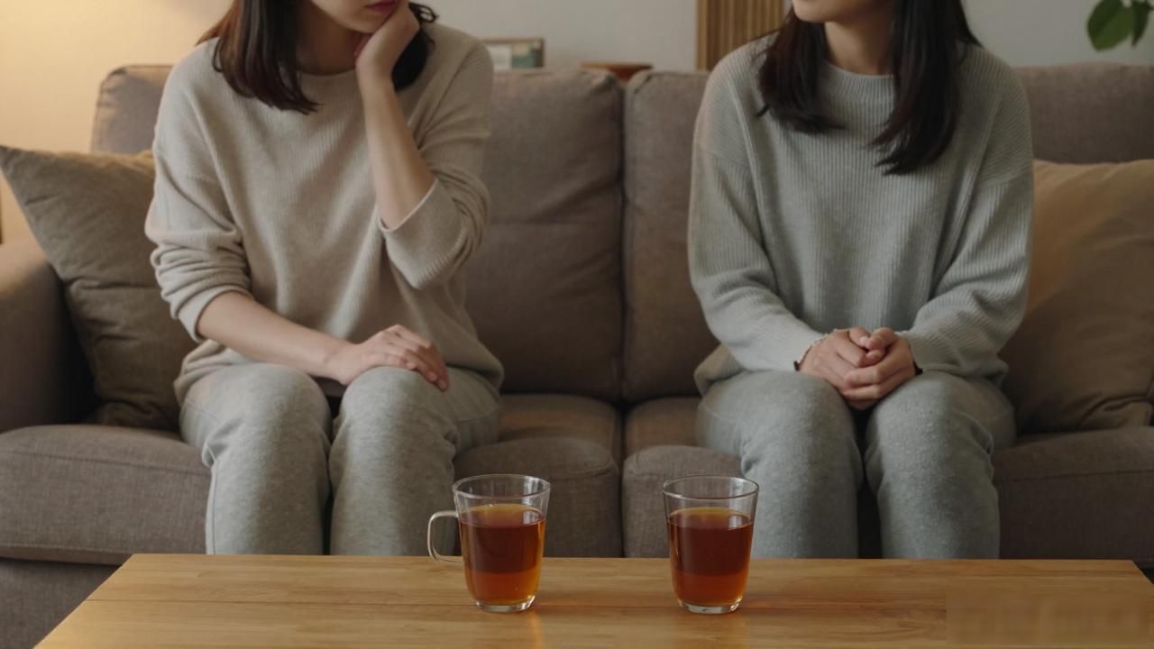她突然不说话了：过度疏离对亲密关系的冲击到底有多大