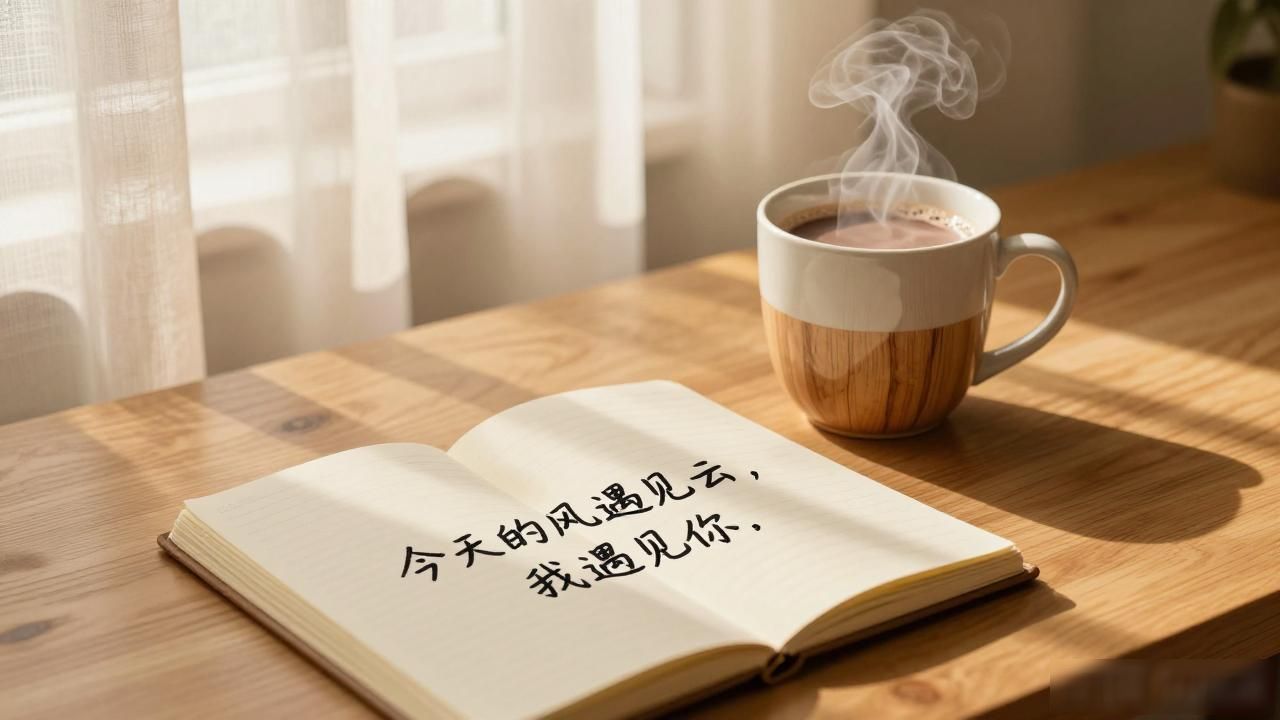 给女朋友说的情话短句怎么发才最撩人