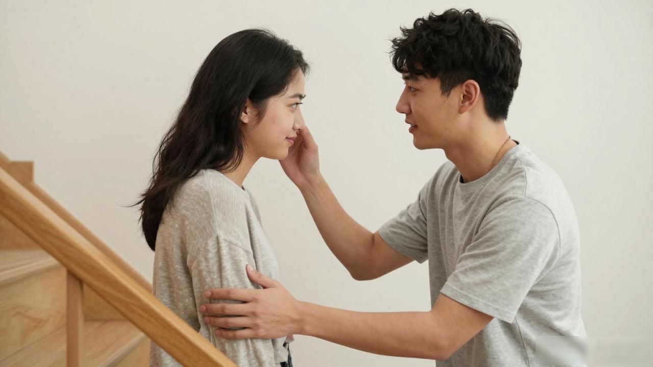 吵架了女人情绪不会被影响吗_吵架跟女人争对错的男人_女生吵架不是争对错,是在索要情绪价值