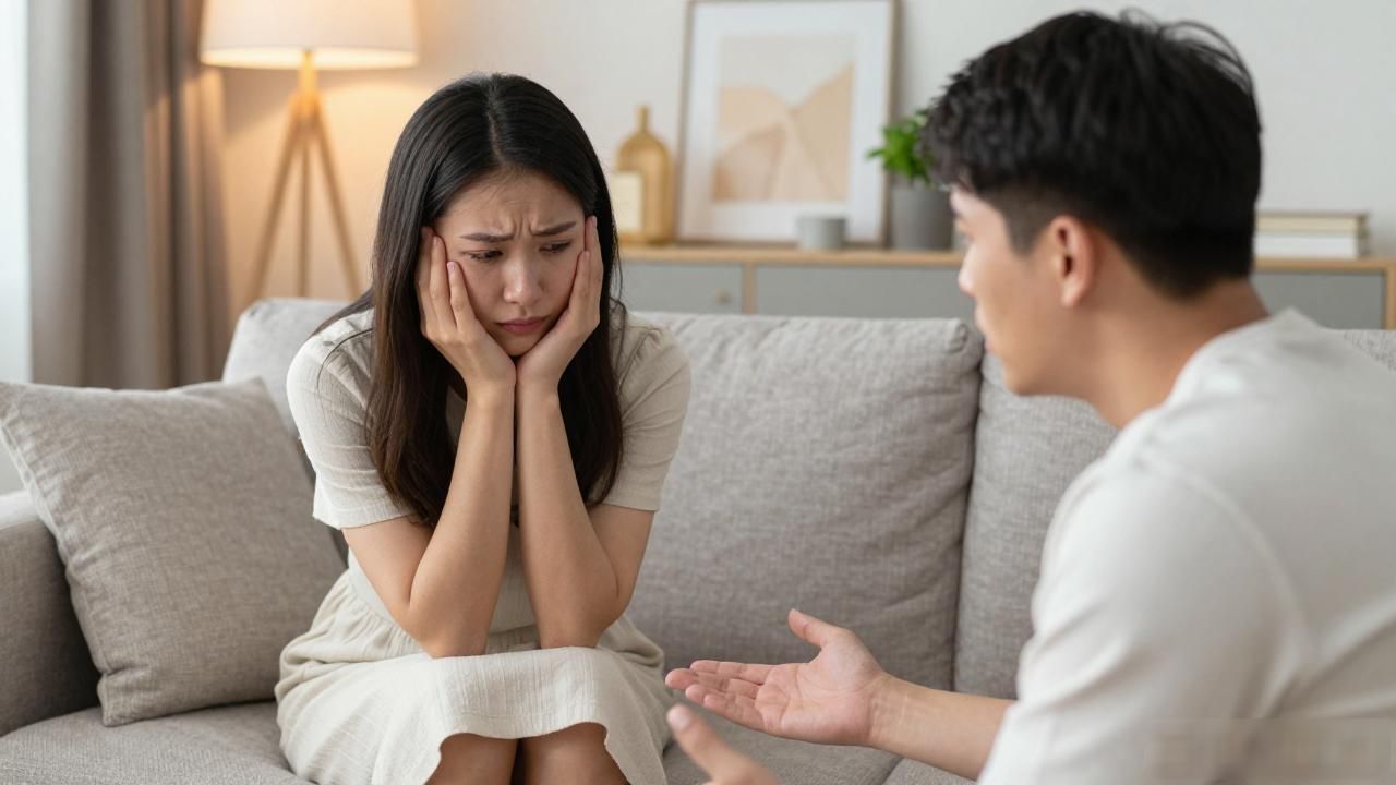 亲密行为焦虑表现指南_讨好型人格在亲密关系的表现_好的亲密关系的3种特质