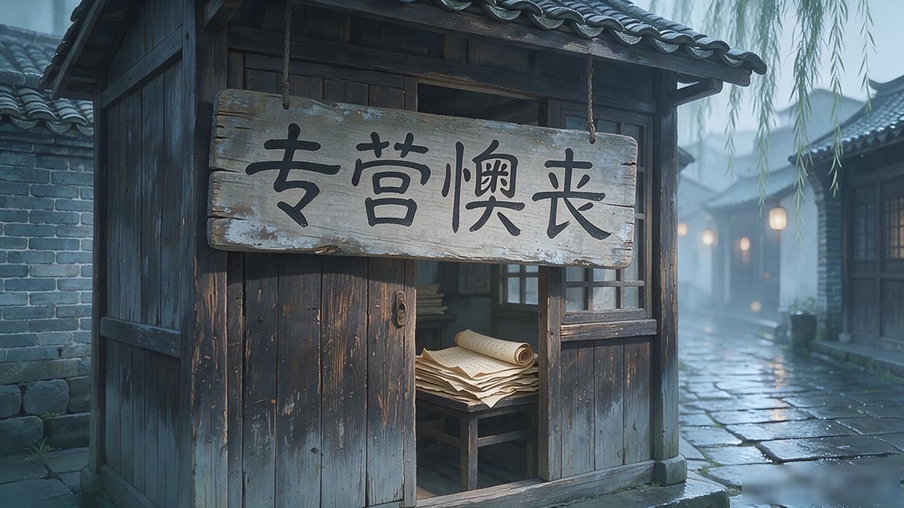 古风情话短句给男生的土味情话大全