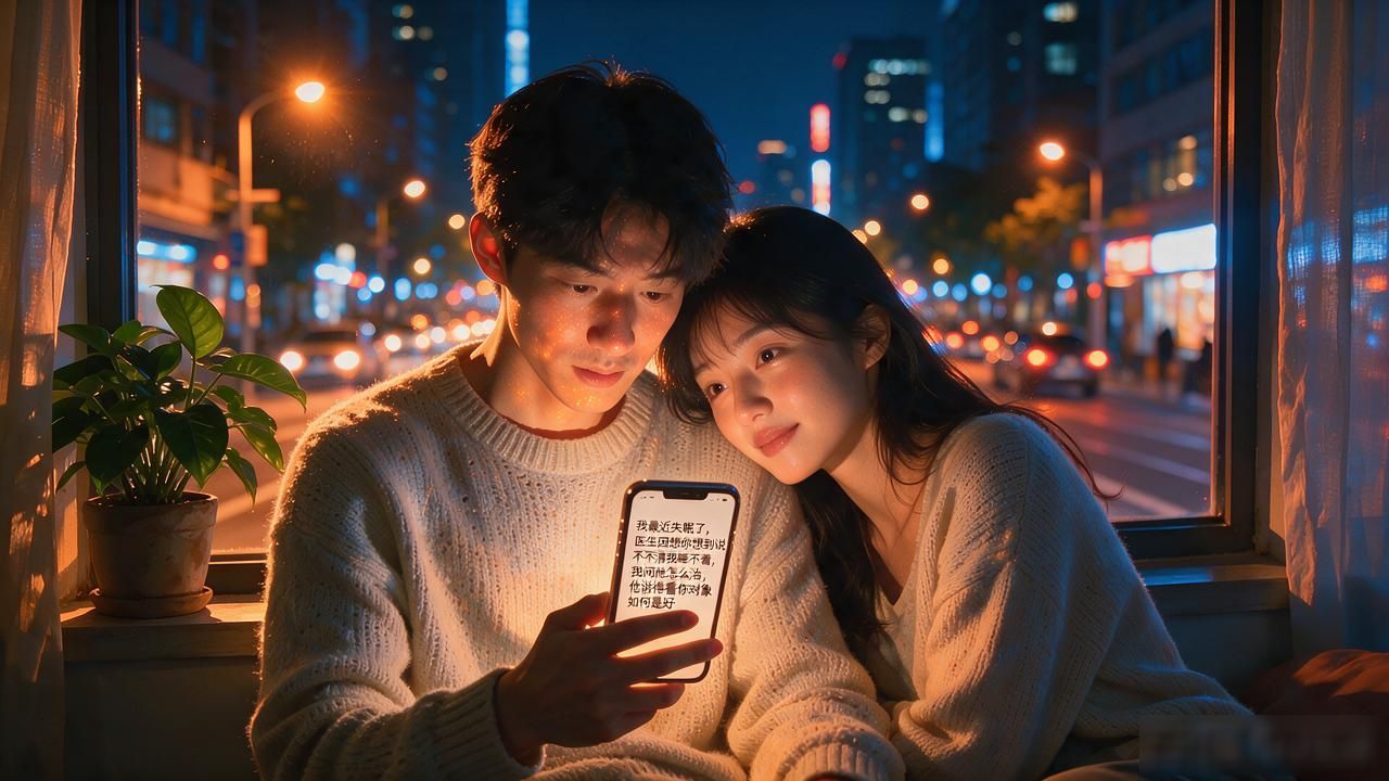 暧昧期必学：15句撩到心坎里的情话短句推荐