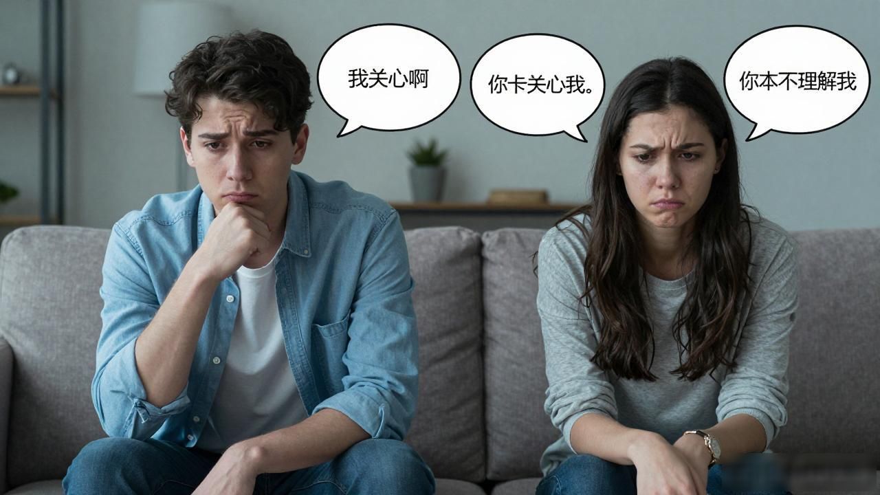 我说分手男朋友沉默是什么意思_俩人分手男人沉默了什么意思_男生沉默冷处理时的真实心理,并不是想分手
