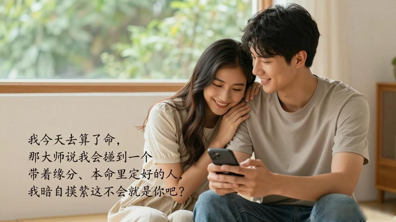 不会表白说啥情话 甜言蜜语表白情话短句直接用不尴尬