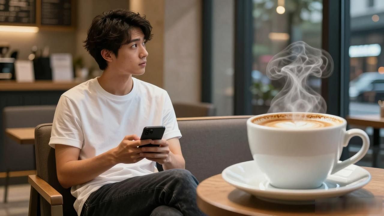 男生不主动不拒绝？其实就这三种心理，看清别瞎猜
