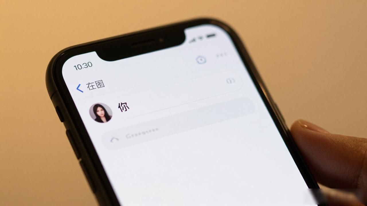 暖心小情话短句合集 私聊不尴尬的10句甜话