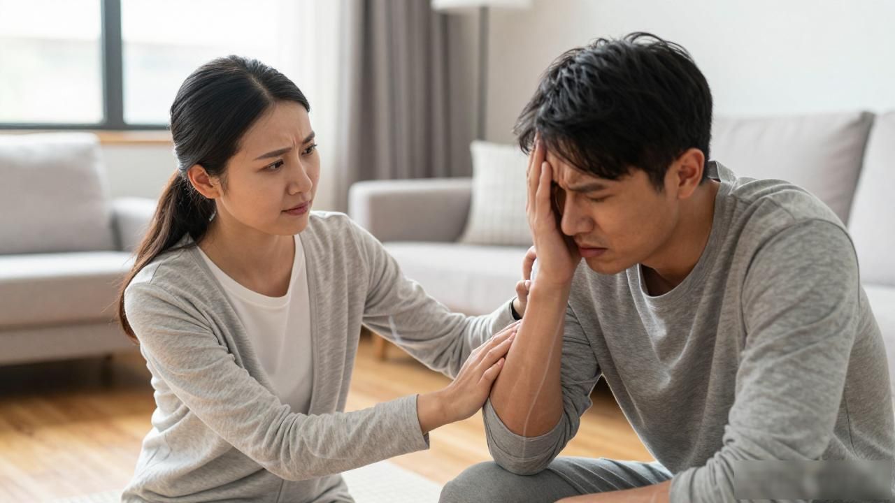 为什么我们总把最好的脾气给外人，最坏的脾气留给最亲的人？