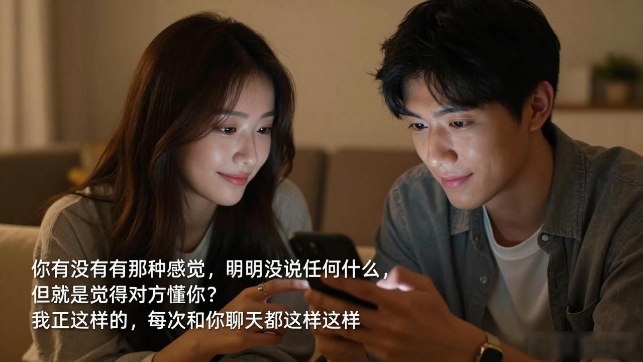 暧昧期必看的甜蜜情话短句 撩人又自然