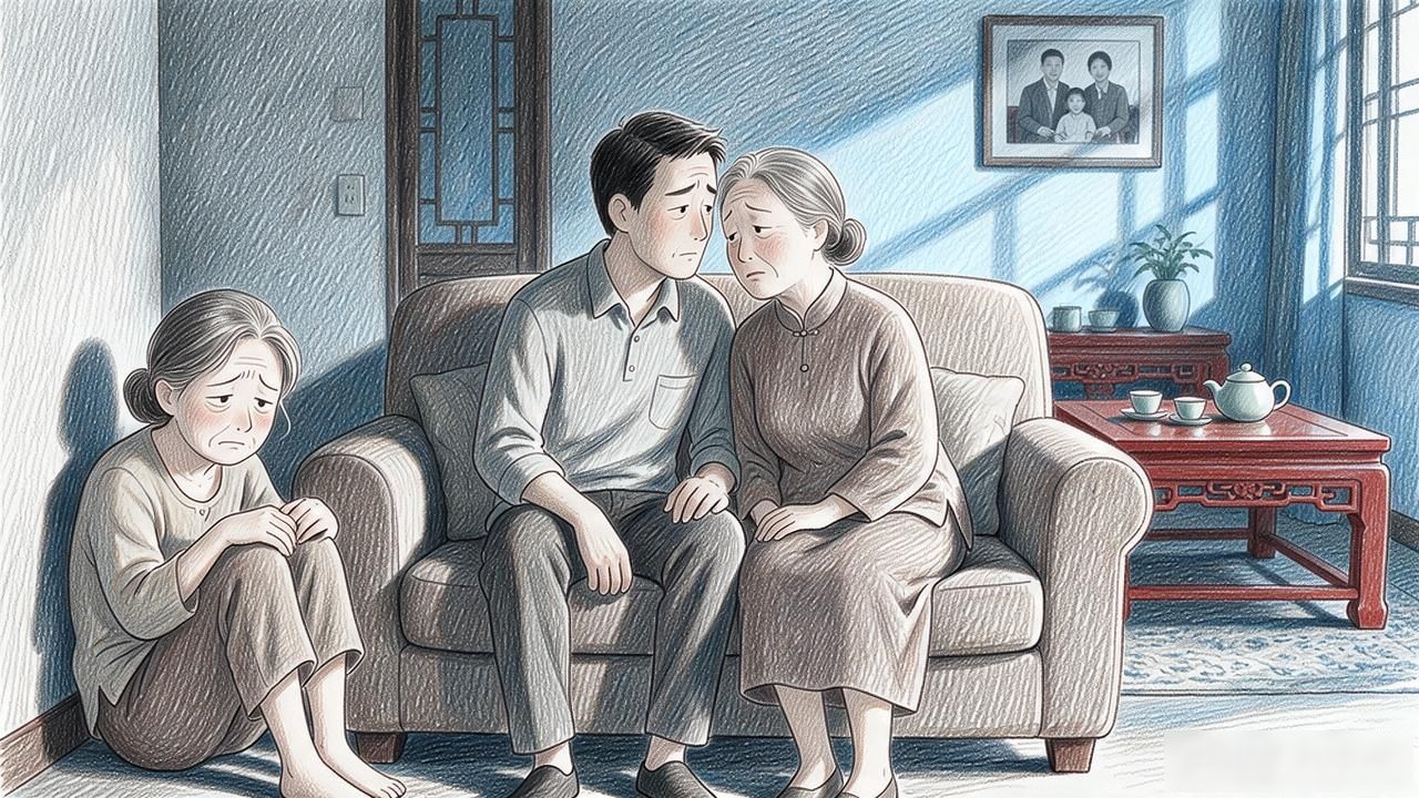 亲密关系如何治愈原生家庭_亲密关系与原生家庭剖析_婆媳矛盾、原生家庭介入下的亲密关系心理博弈