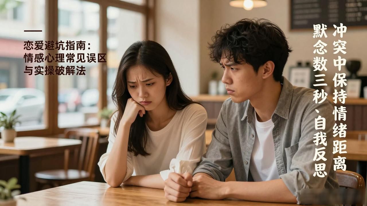 心理陷阱是什么意思_心理健康防陷阱_心理避坑干货