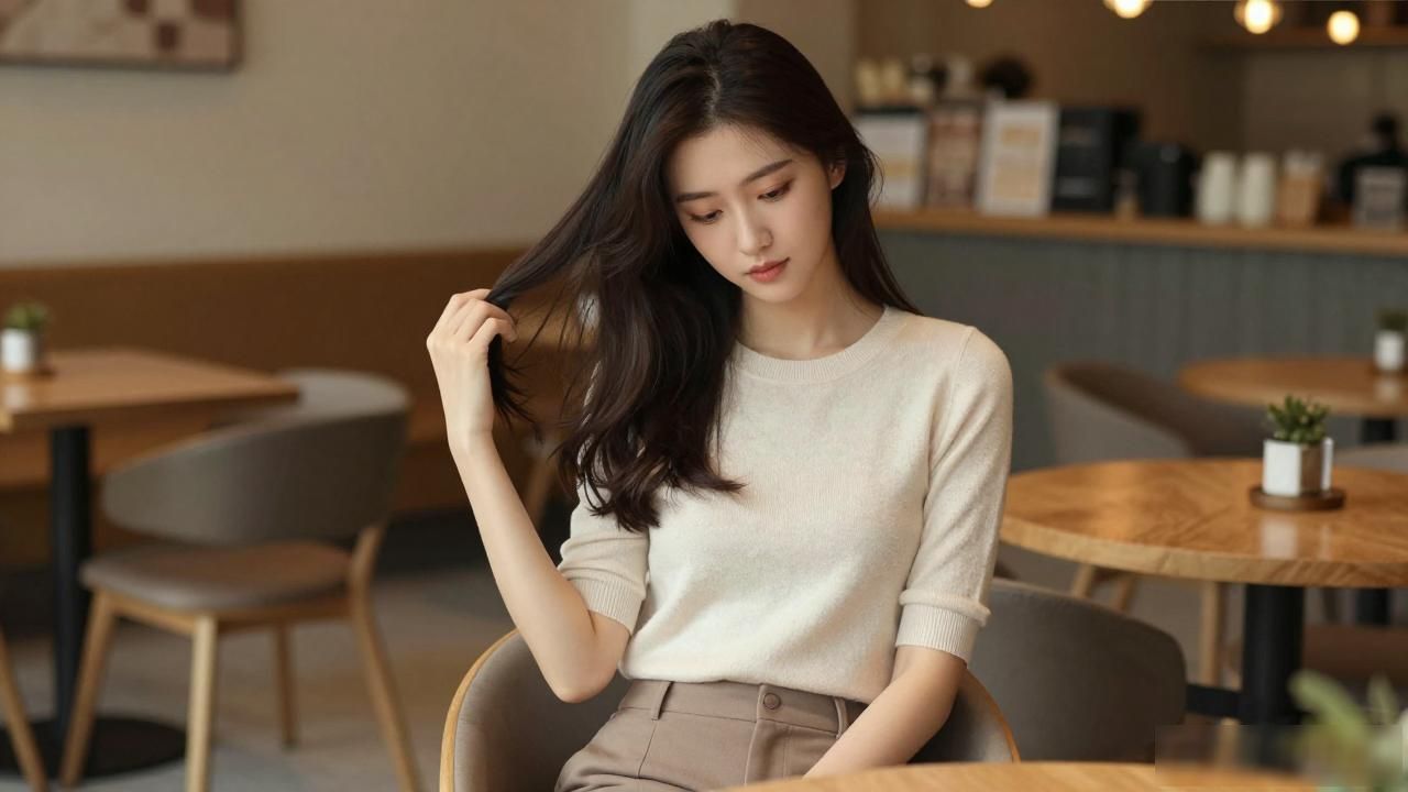 异性心动瞬间的行为表现是什么？男生女生有哪些明显信号