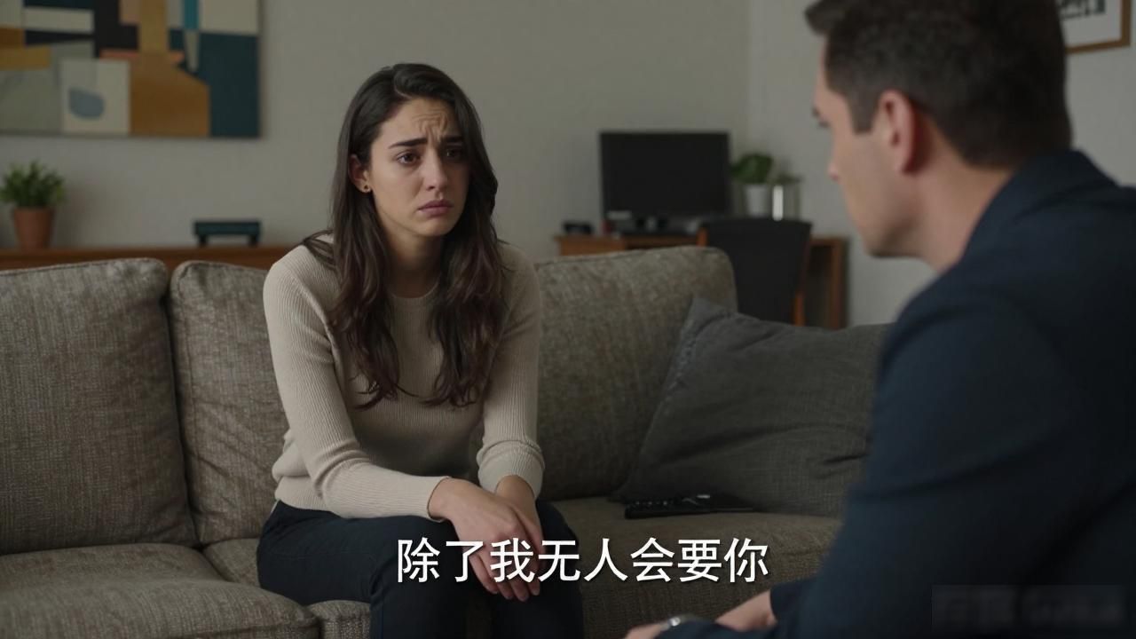 恋爱中对方总说你不够好可能是情感PUA在操控你
