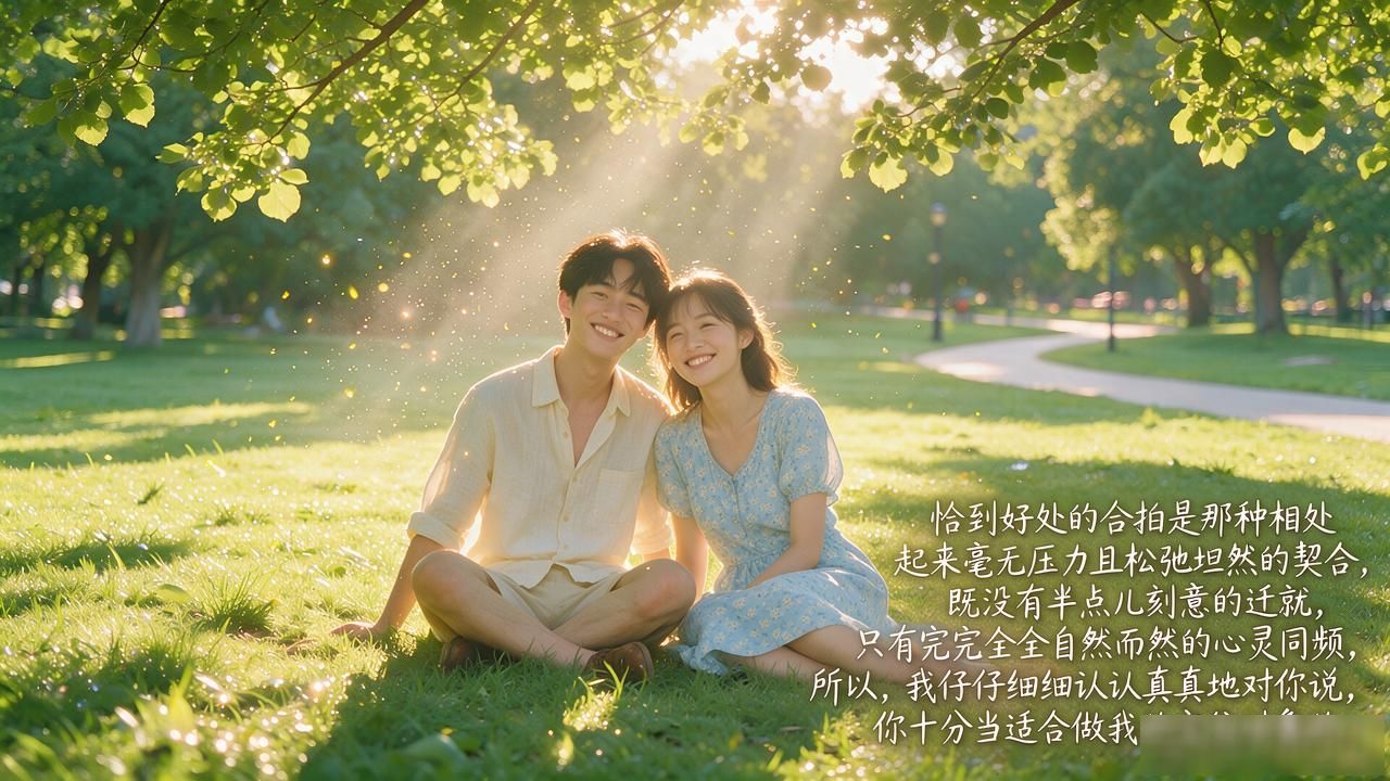 发给男朋友的情话短句 暧昧土味句子不油腻