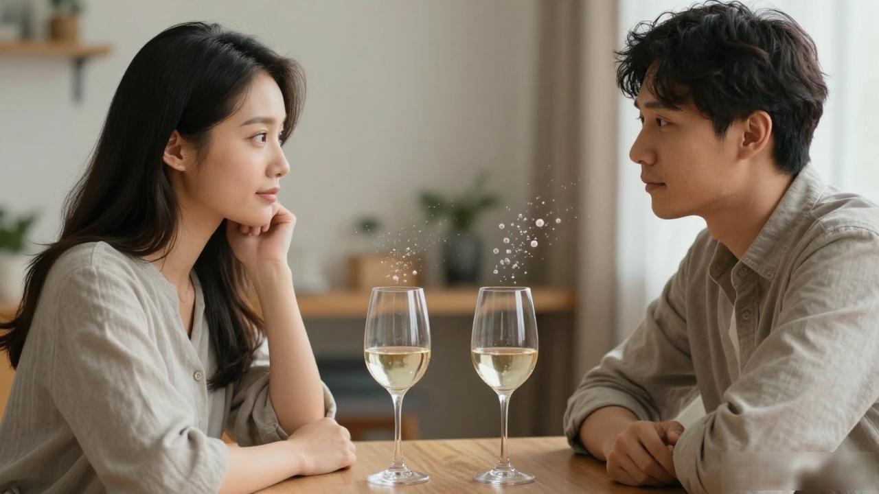 结婚后总觉得不对劲？别拿恋爱标准要求婚姻