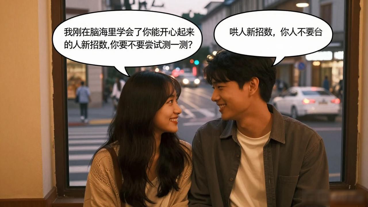 夫妻情话最暖心短句 日常甜蜜聊天暧昧撩人金句