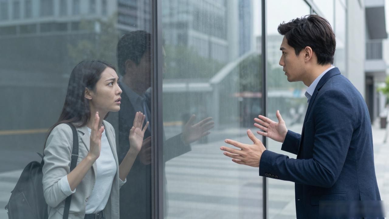 女生说没事就是有事，男生沉默就是在逃避：读懂两性思维差异，少吵多少次架都能避免