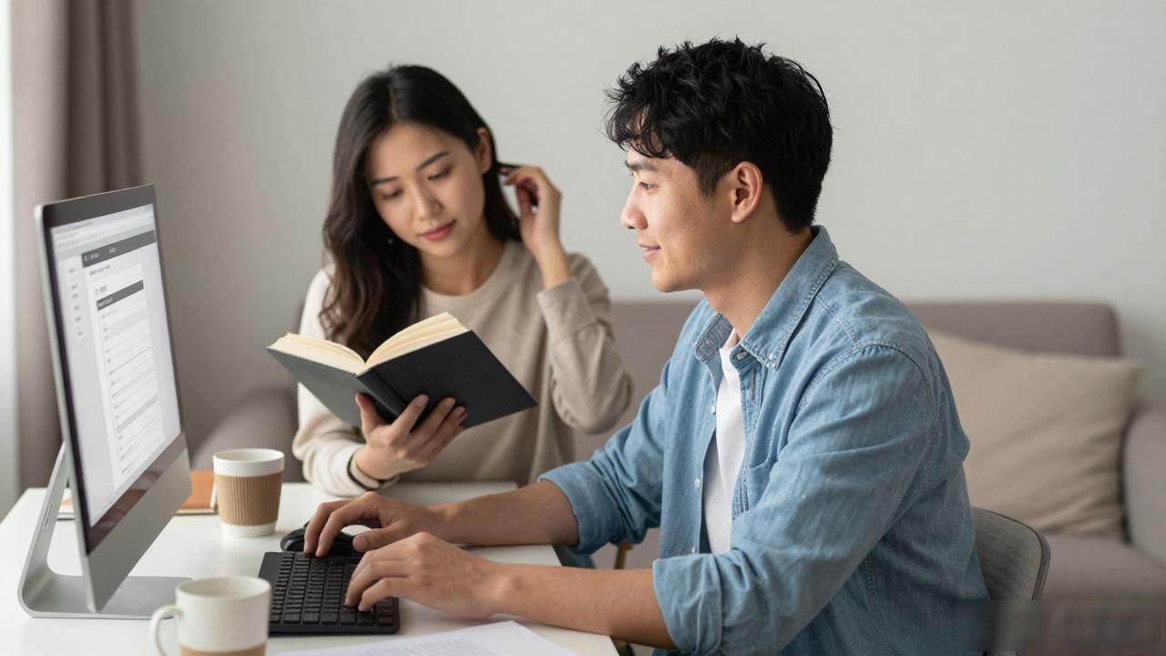 为什么他越相处越冷淡？看懂男人爱意递减的心理变化，别等心凉了才后悔