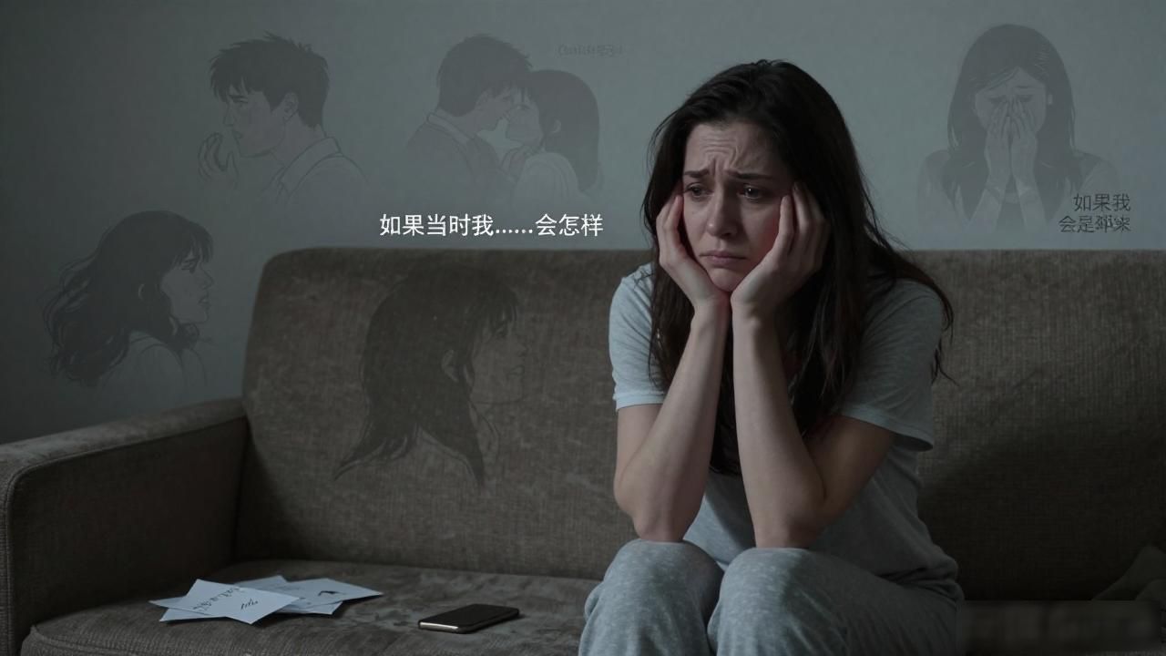 分手、失恋心理_失恋分手心理疏导_分手后失恋的心