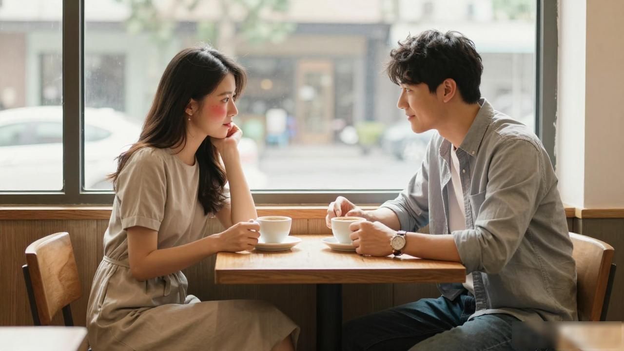 100句浪漫情话短句：暧昧期怎么撩才自然不尴尬