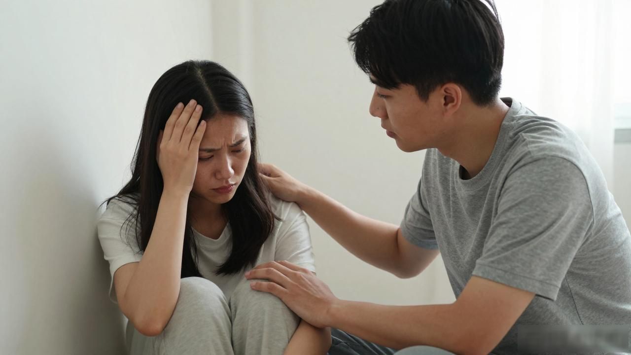 如何把不安全依恋慢慢修复成安全型亲密关系_亲密依恋类型_依恋的修复亲密关系