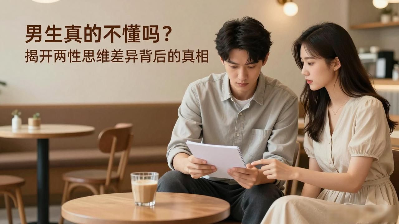 差异化思维_两性思维差异_差异化思维的含义