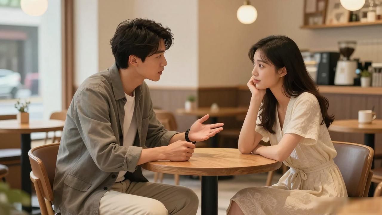 心理避坑干货：恋爱里最容易犯的5个致命错误
