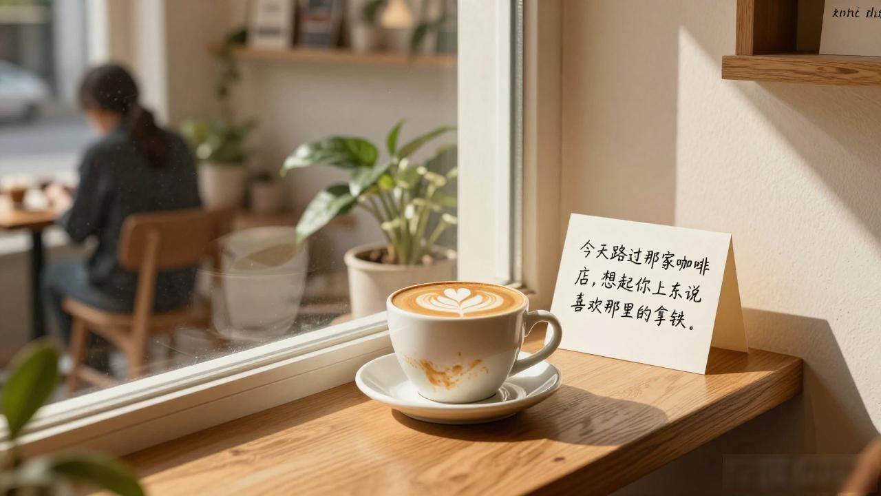 文艺情话短句霸气_文艺情话短句小清新_文艺的情话短句