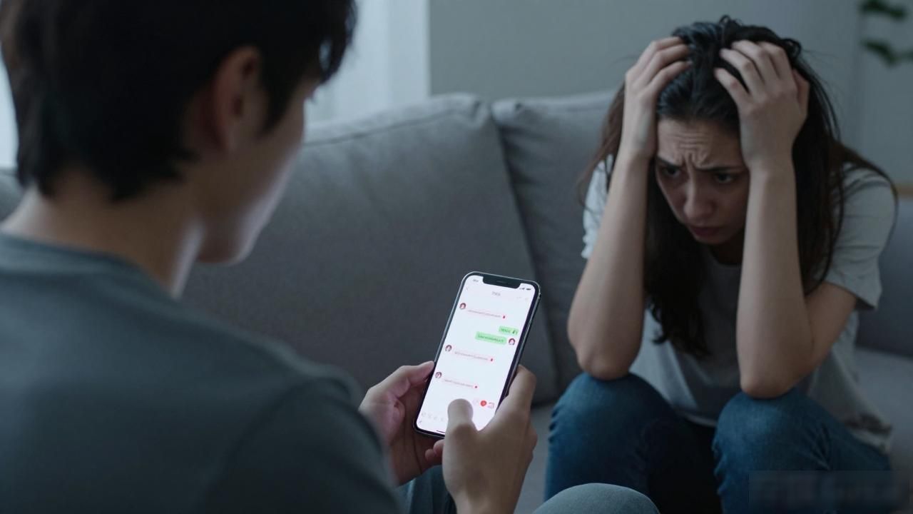 情绪操控的常见套路:贬低、冷暴力、画大饼_情绪操控的常见套路:贬低、冷暴力、画大饼_情绪操控的常见套路:贬低、冷暴力、画大饼