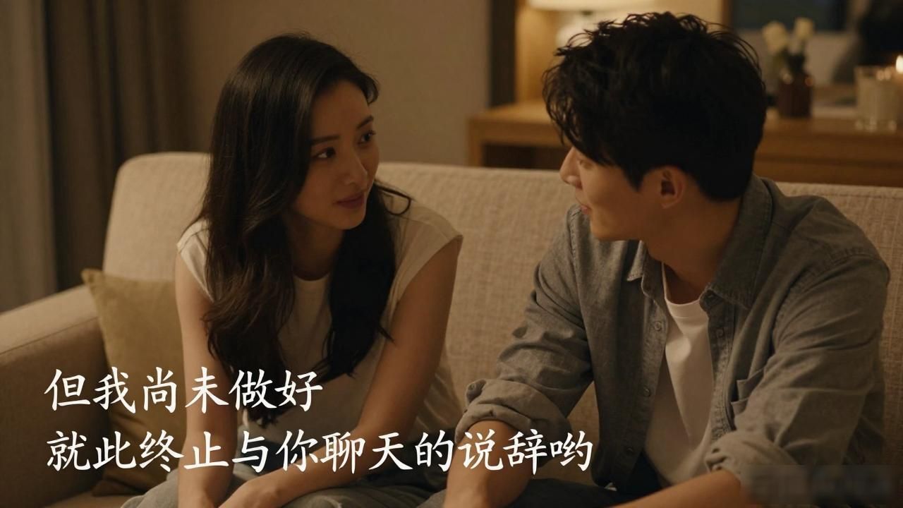 撩人必备英语情话短句 让你快速拉近关系