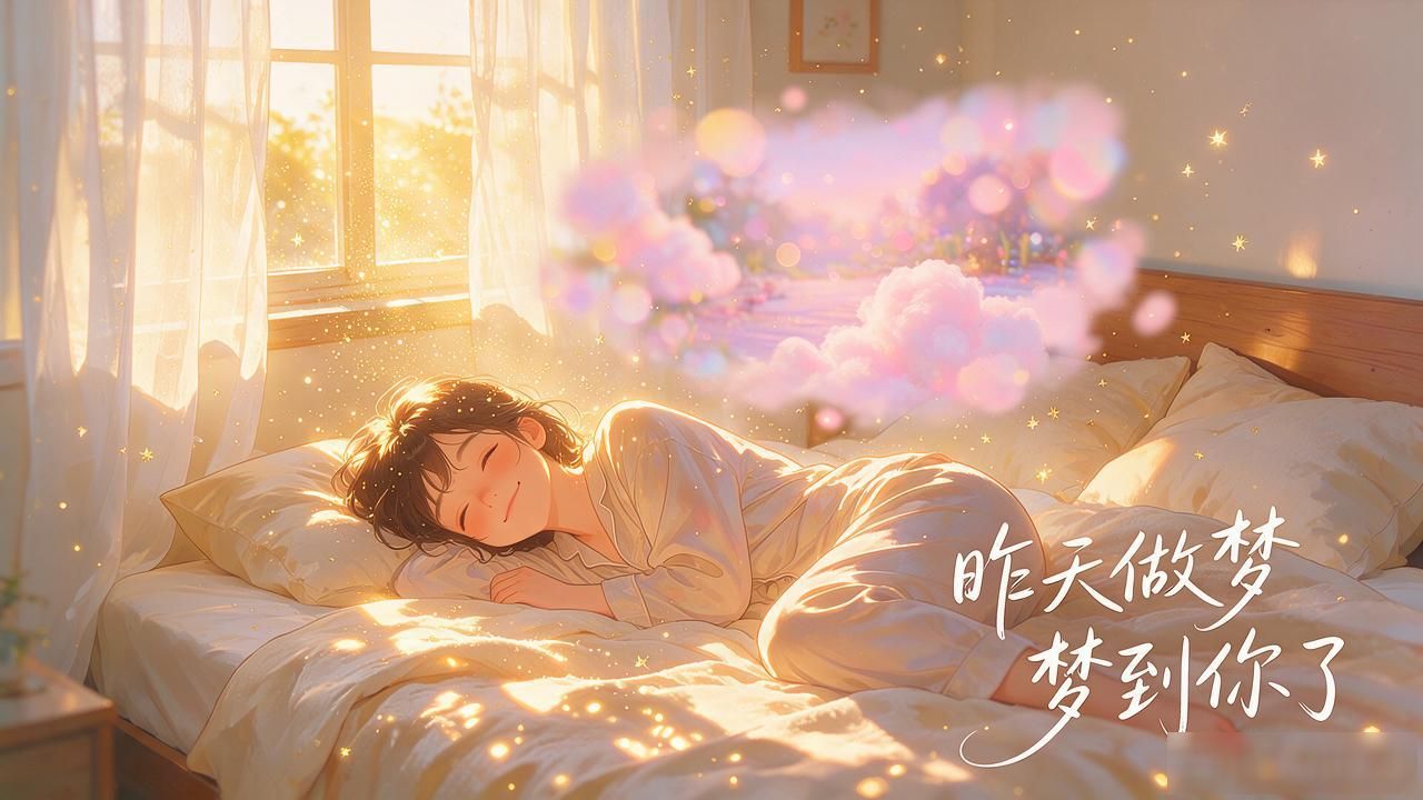 小情话短句：暧昧期私聊必用，10句甜而不腻的撩人情话