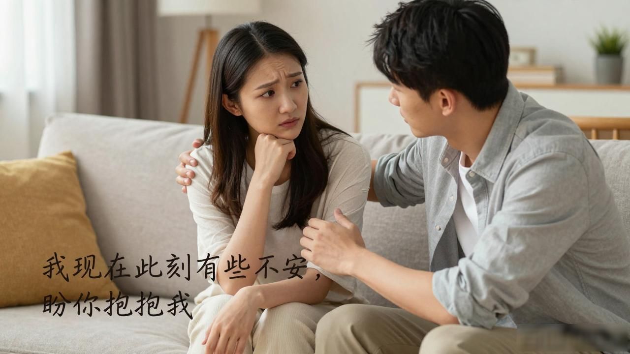 越作越爱：如何把不安全依恋慢慢修复成安全型亲密关系