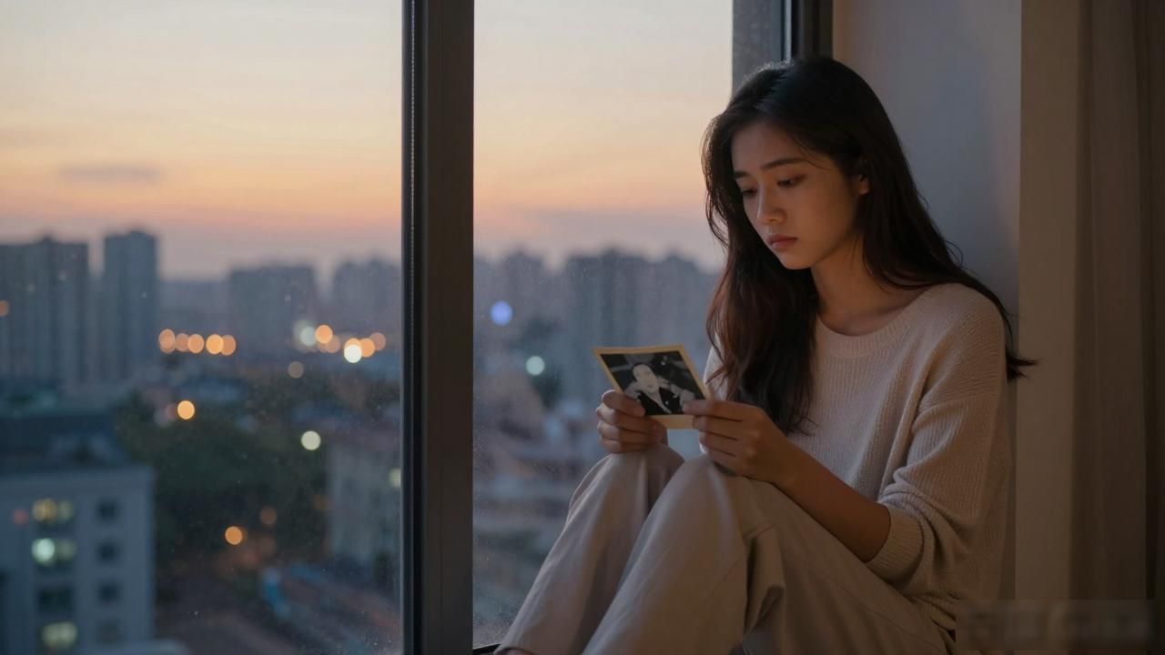 分手后走不出来怎么办？失恋心理自救指南