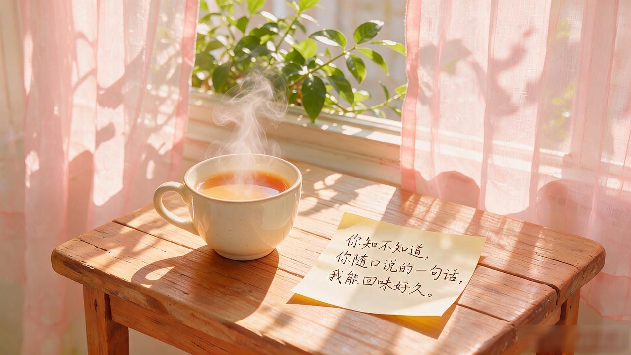521撩人短句，521情话短句精选