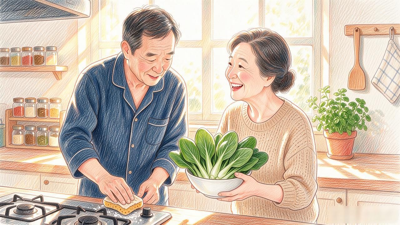 长期关系里怎么提供情绪价值_怎么维护感情让对方有安全感