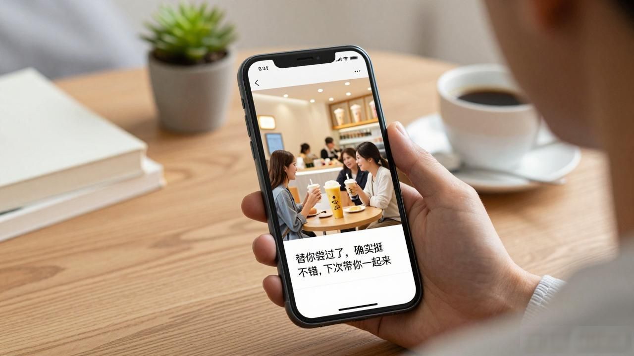 表白的情话短句：18条甜而不腻的暧昧期私聊话术