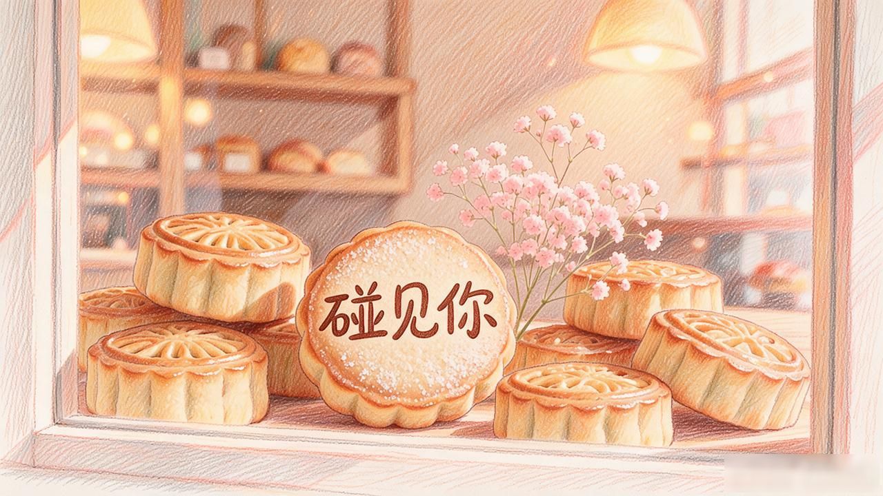 文艺的情话短句15条 私聊暧昧自然不尴尬发给喜欢的人