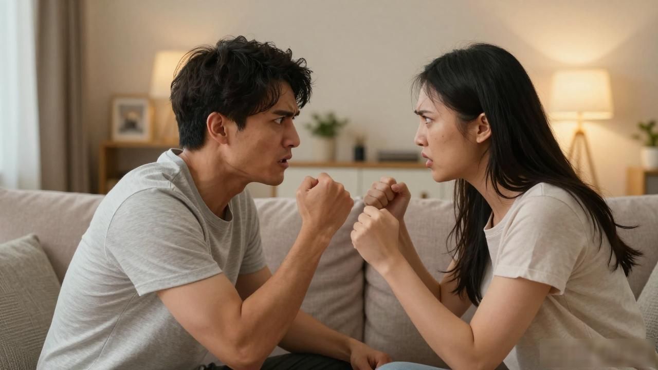 恋爱两年就腻了？教你7个婚恋长期关系心理调适方法